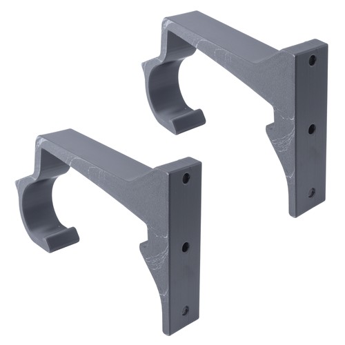 Front mounts for expedition - front,