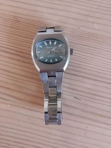 Vintage sandoz automatic - sandoz,