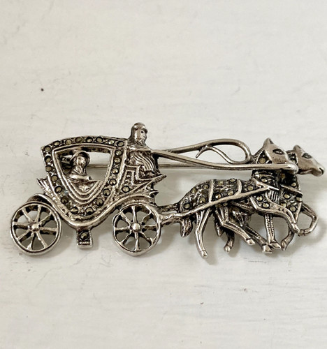 Vintage sterling silver - vintage,
