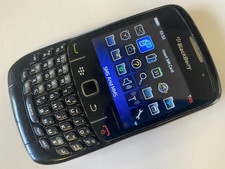 BlackBerry Curve 8520