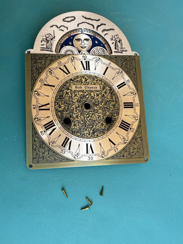 Vintage seth thomas - seth,