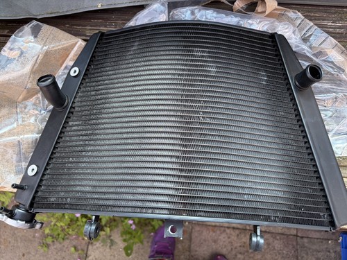 Suzuki gsx 1000 aluminium - 1000,