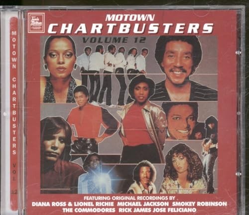 Various artists motown - artists,