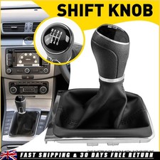 Fit VW PASSAT B7 6 Speed Gear