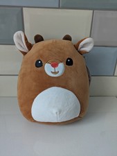 Squishmallows Christmas