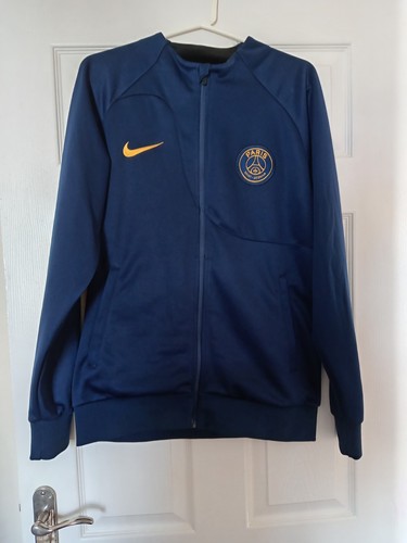 Psg full tracksuit anthem - psg,