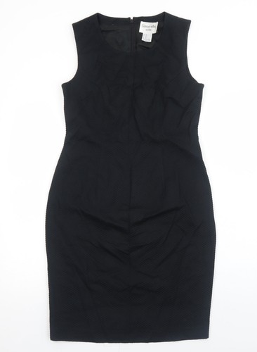 Simon ellis womens black - simon,