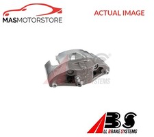 BRAKE CALIPER BRAKING FRONT