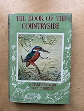 The Book Of The Countryside