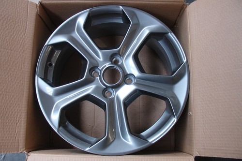 1848178 inch alloy wheel - 17",