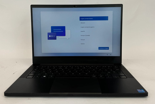 Razer blade stealth - razer, 13