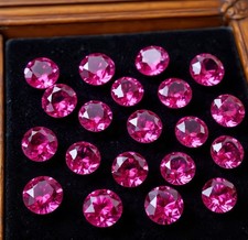 Certified 500 pcs - 20-500, natural