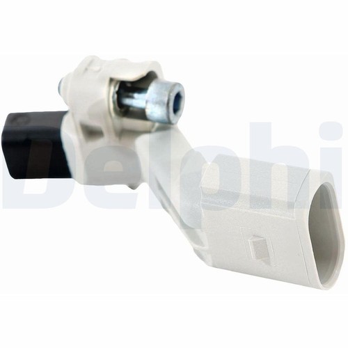Crankshaft position sensor - crankshaft,
