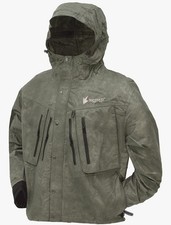 Frogg Toggs Tekk Toad Wading