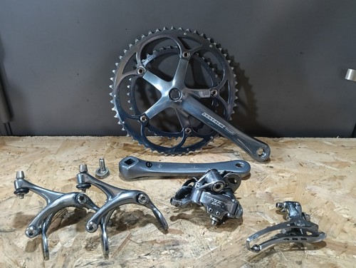 Campagnolo centaur speed - 10,