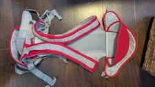 Baby carrier (Lightly Used)