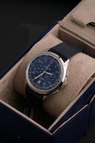Breitling premier b01 - breitling,