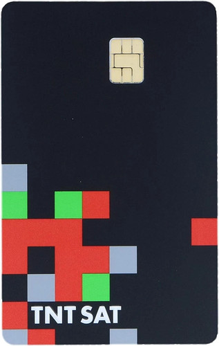 Tnt card sat - tnt,