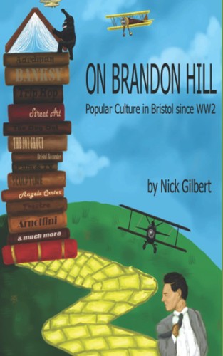 Brandon hill popular - hill:,