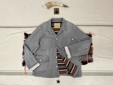 Levi's Engineer Chore Jacket L