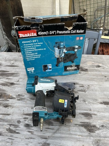 Makita an454 air nail - an454,