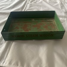 Mamod Steam Wagon Body Part. For Restoration Or To Make A Trailer.