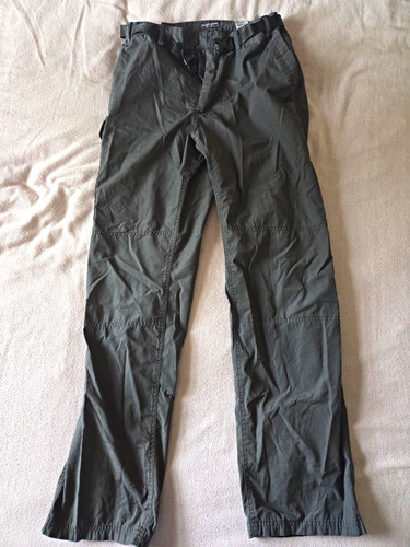 Craghoppers kiwi men grey - craghoppers,