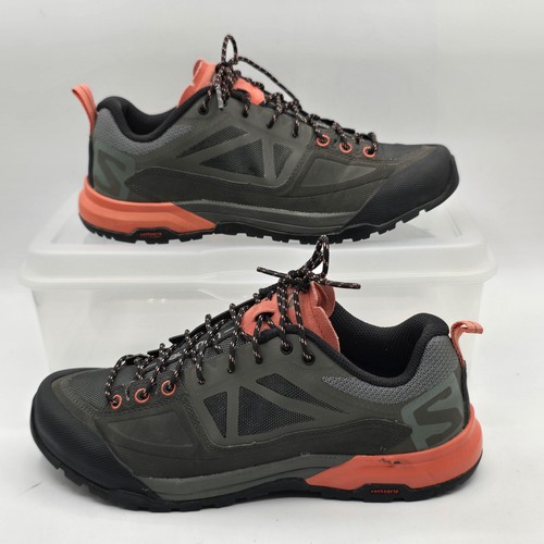 Salomon shoes womens size - shoes, 7
