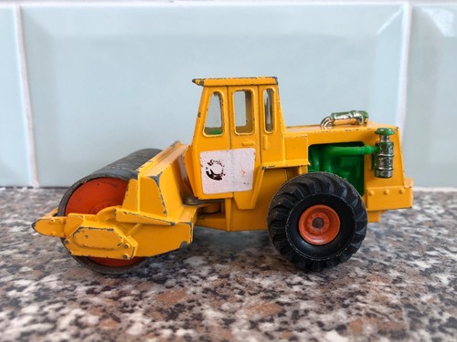 Corgi toys raygo rascal - toys,
