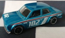 2009 Hot Wheels First Edition