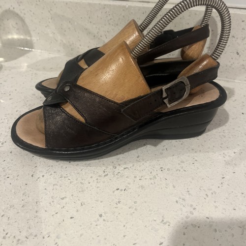 Fly flot anatomic leather - flot,