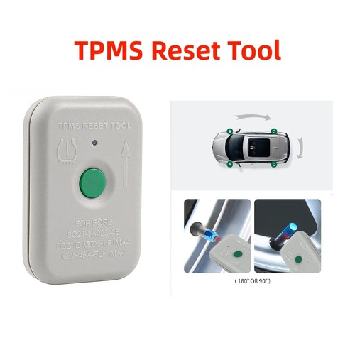 For ford tpms reset tool - tpms,