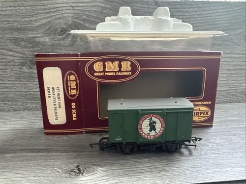 Airfix gmr 54313 huntleys - huntleys, &