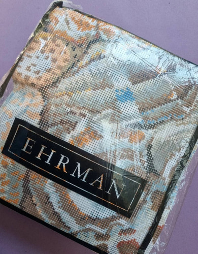 Vintage rare ehrman kaffe - rare,