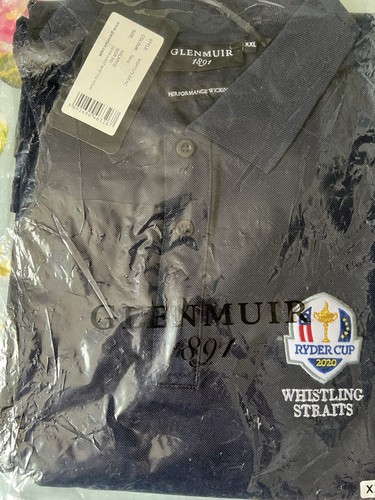 Glenmuir men deacon polo - glenmuir,