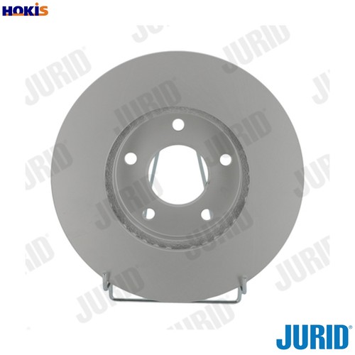 Brake disc 562441jc - disc,
