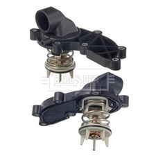 Borg & Beck Thermostat,Coolant