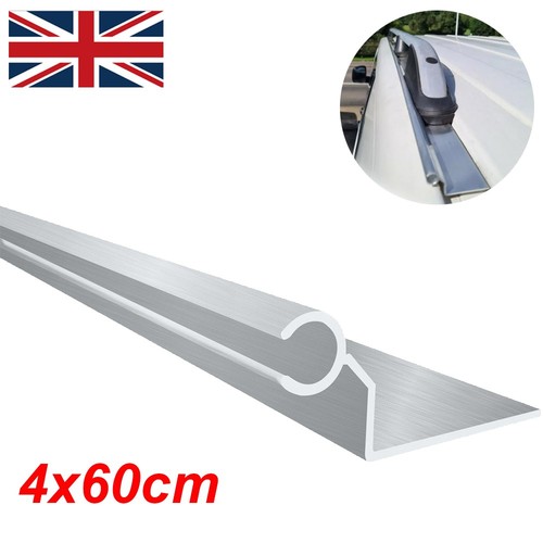 Awning rails channel - c,