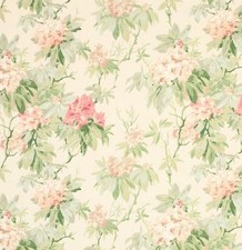 COLEFAX & FOWLER CURTAIN