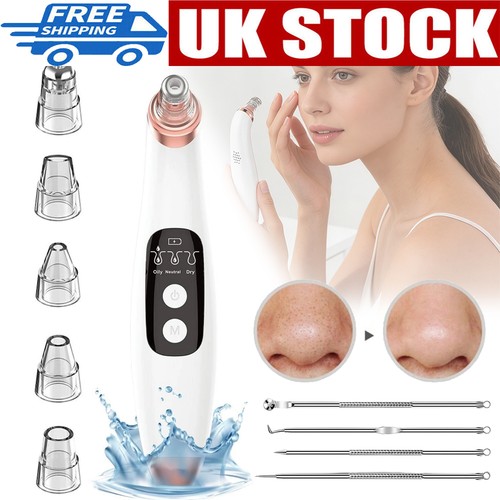 Electric facial skin - skin, care