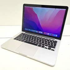 Apple MacBook Pro A1502