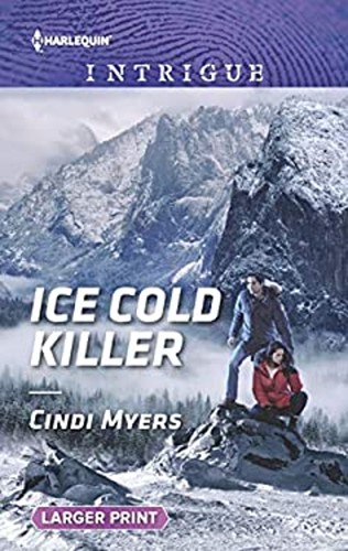 Ice cold killer - ice,