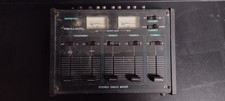 Realistic/Tandy Disco Mixer