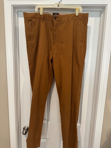 Dockers copper mens straight - copper,