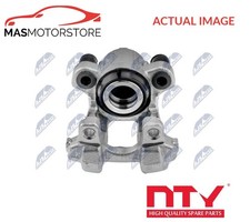 BRAKE CALIPER BRAKING REAR