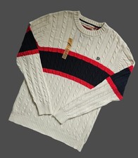 Superdry Men's Cable Knit