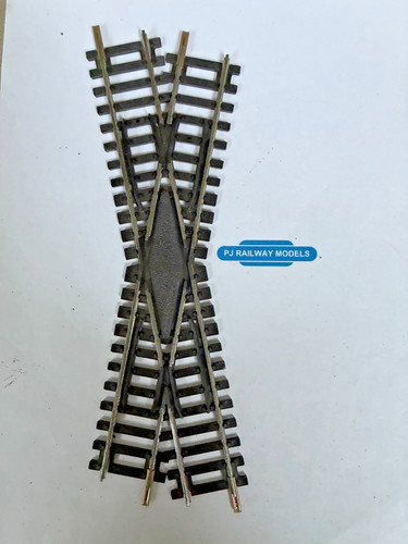 Hornby gauge steel track - hornby,