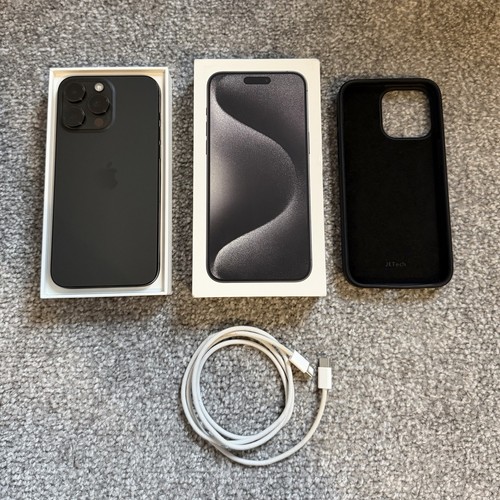 Black iphone pro max - black,