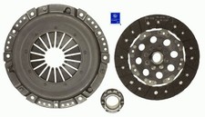 Clutch kit sachs - kit, mercedes-benz
