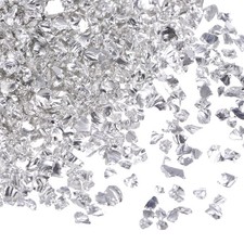 200g Crushed Glass Chips 2-4mm